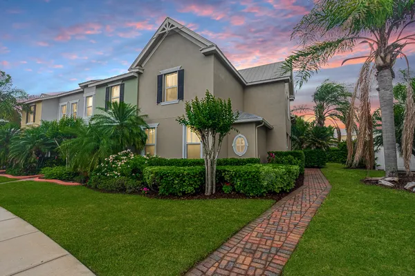 $354,900 | 10440 Southwest Westlawn Boulevard, Port St. Lucie, FL 34987