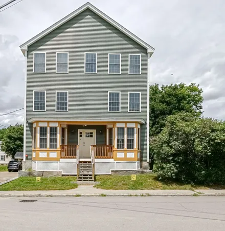 $680,000 | 13 Myrtle Street, Hillsborough, NH 03244