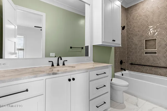 $540,000 | 210 Amelia Street, Madison, MS 39110