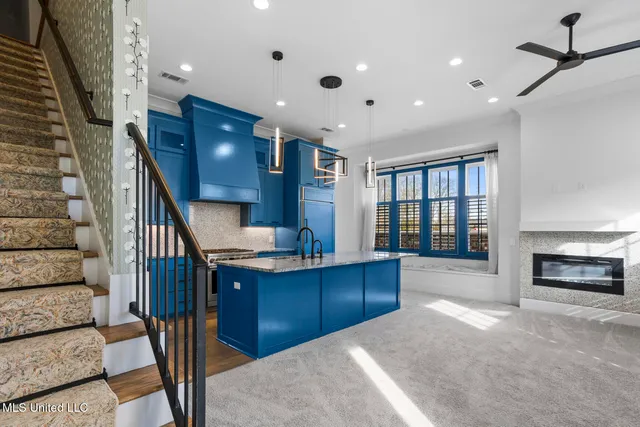 $540,000 | 210 Amelia Street, Madison, MS 39110