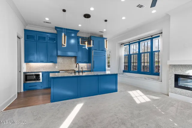 $540,000 | 210 Amelia Street, Madison, MS 39110