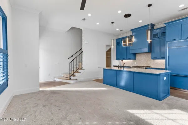 $540,000 | 210 Amelia Street, Madison, MS 39110