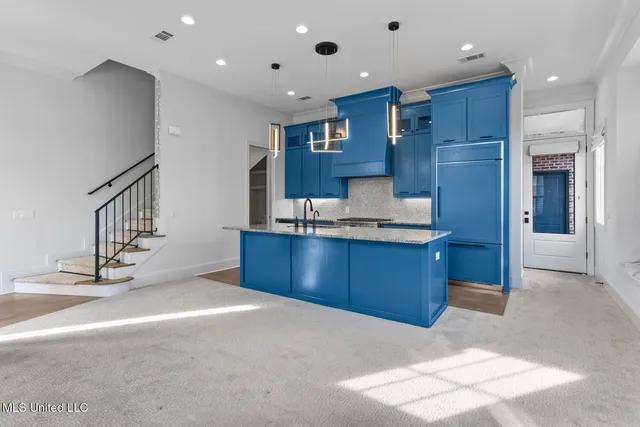 $540,000 | 210 Amelia Street, Madison, MS 39110