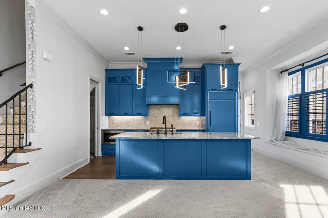 $540,000 | 210 Amelia Street, Madison, MS 39110