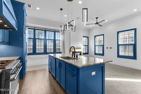 $540,000 | 210 Amelia Street, Madison, MS 39110