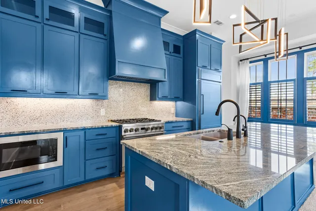 $540,000 | 210 Amelia Street, Madison, MS 39110