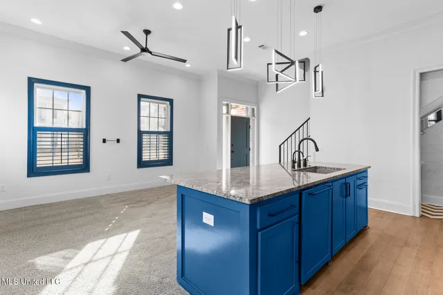 $540,000 | 210 Amelia Street, Madison, MS 39110