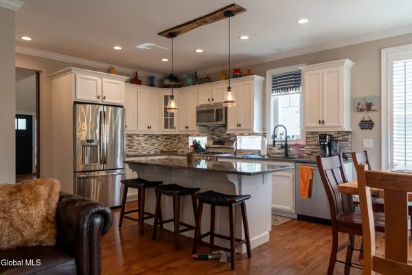 $45,000 | 5 Maria Lane, Saratoga Springs, NY 12866