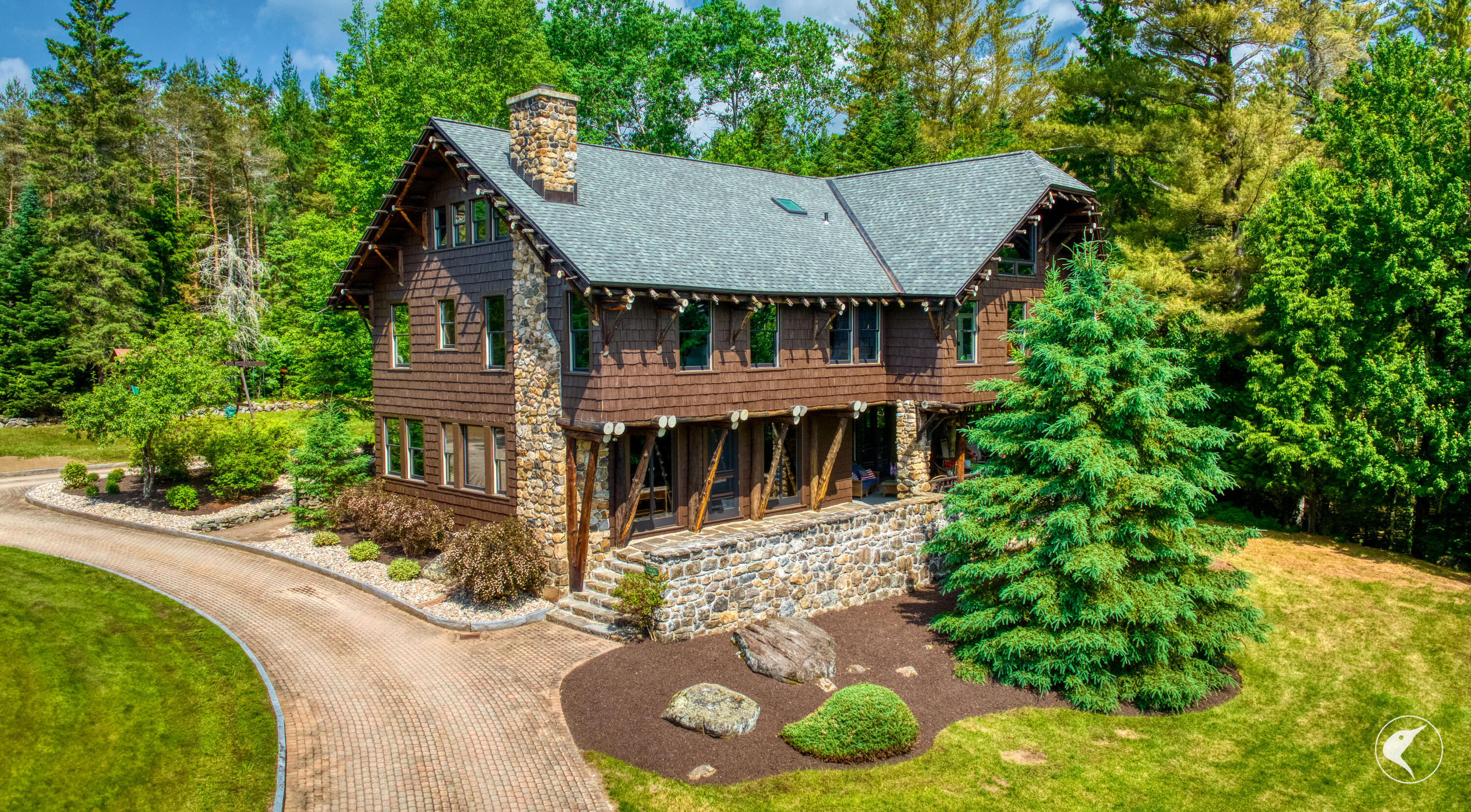 32 Cobble Hill Road Lake Placid, NY 12946 - Photo 77 of 80