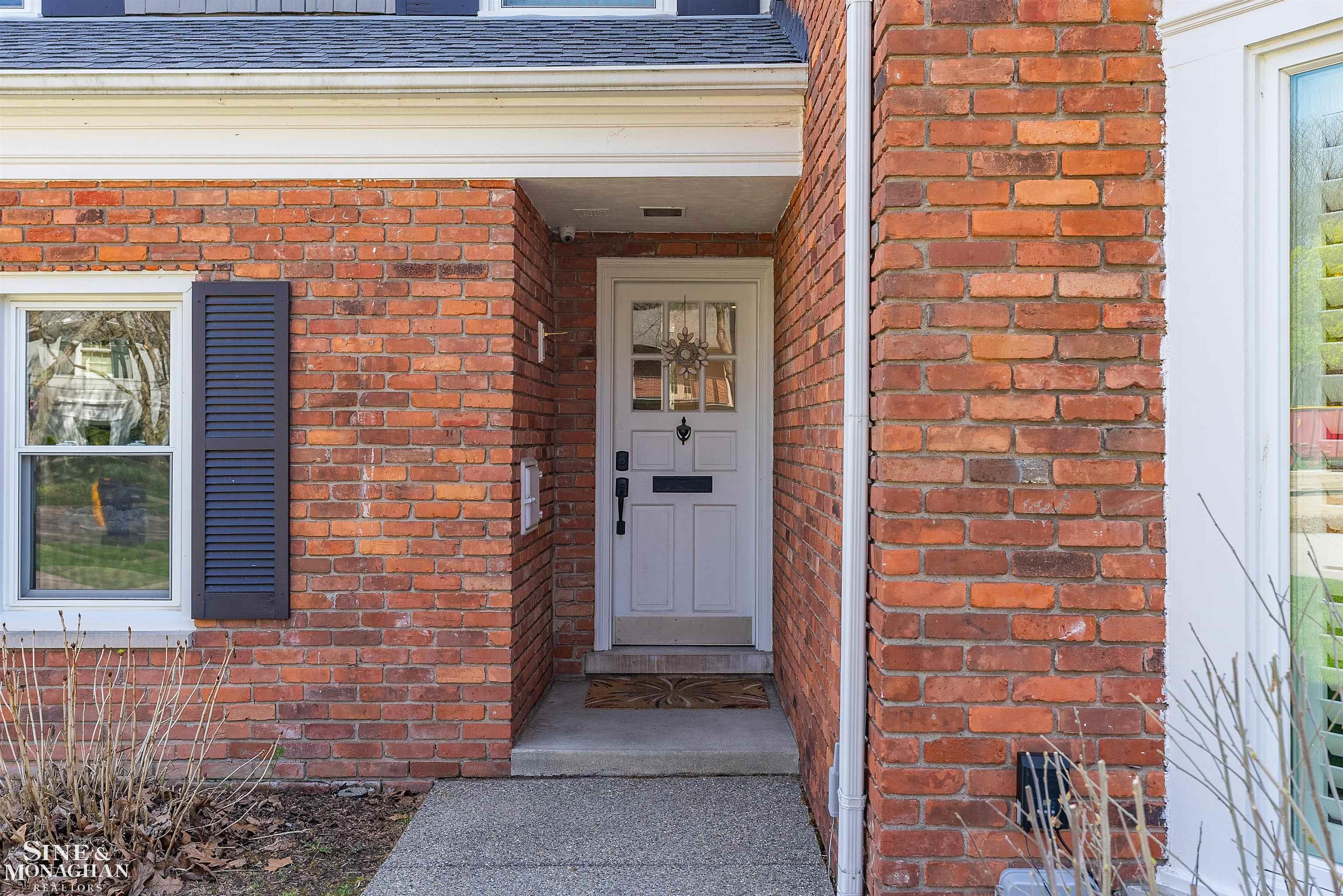 71 North Deeplands Road Grosse Pointe Shores, MI 48236 - Photo 59 of 68