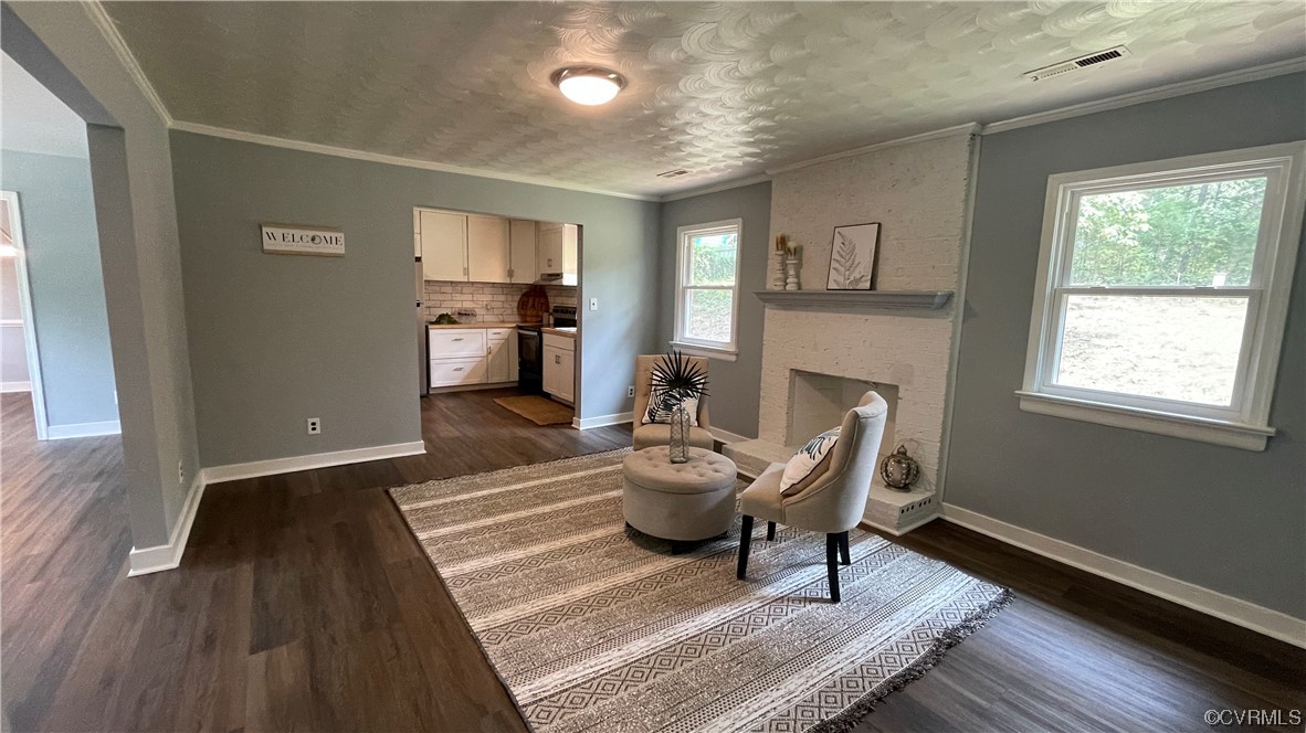 2208 Judes Ferry Road Powhatan, VA 23139 - Photo 7 of 9 Gallery Image 7