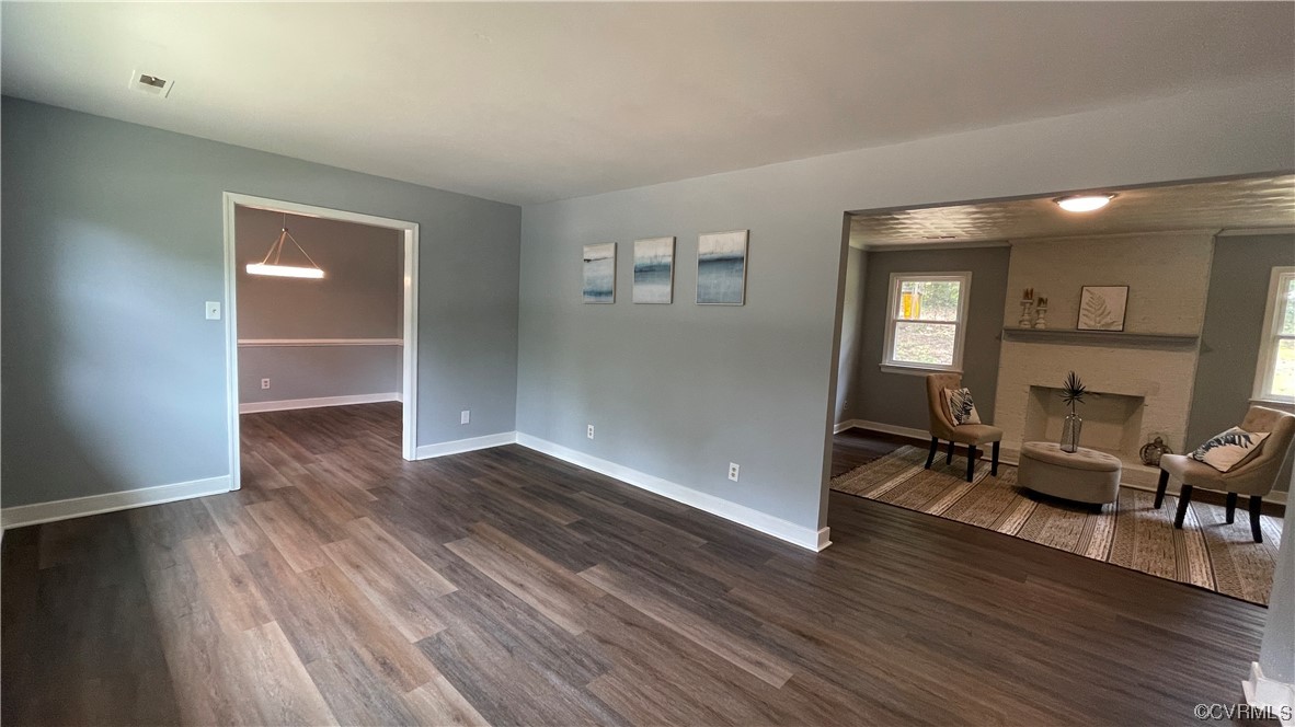 2208 Judes Ferry Road Powhatan, VA 23139 - Photo 8 of 9 Gallery Image 8