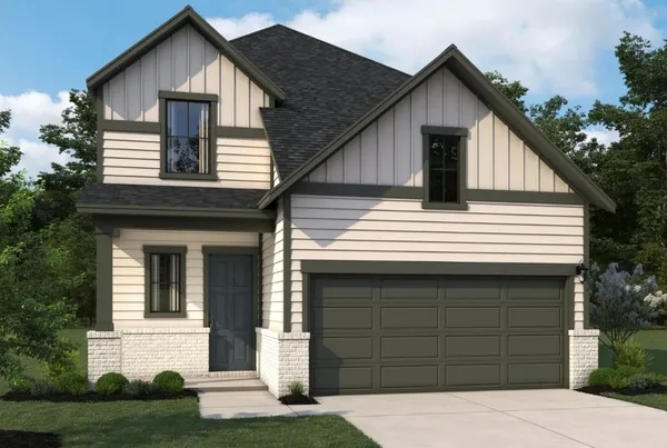 $414,990 | 23606 Cinnamon Tree Lane, Katy, TX 77493