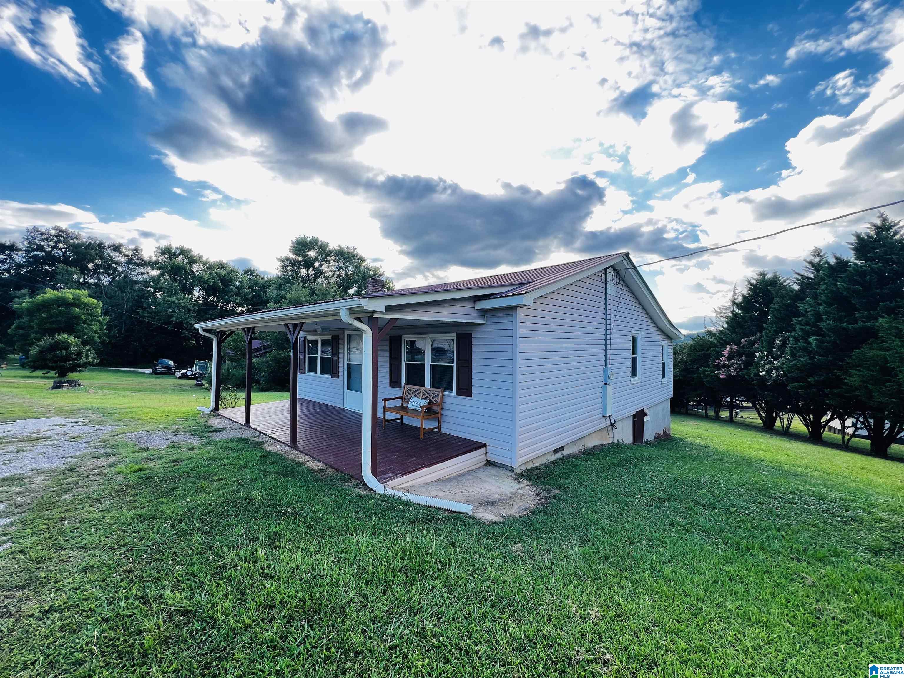 1113 Alexandria Road Southwest Jacksonville, AL 36265 - Photo 2 of 22