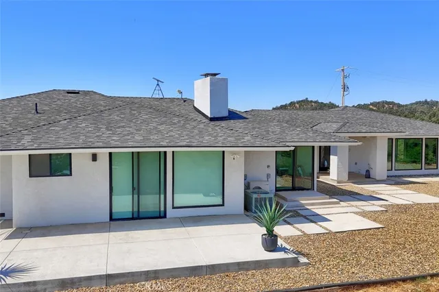 $1,599,000 | 5076-5076 Allred Road, Mariposa, CA 95338