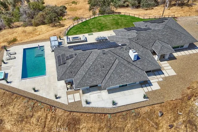 $1,599,000 | 5076-5076 Allred Road, Mariposa, CA 95338