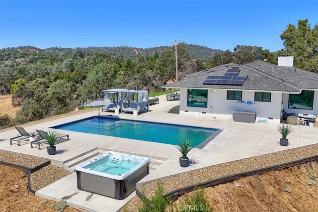 $1,599,000 | 5076-5076 Allred Road, Mariposa, CA 95338