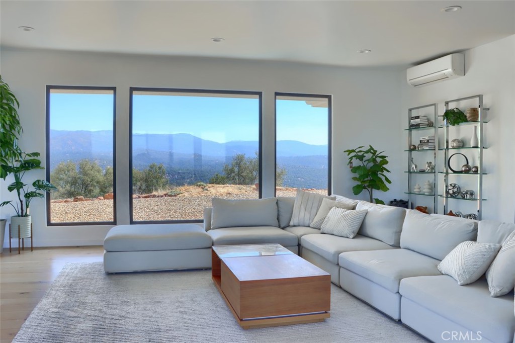 5076-5076 Allred Road Mariposa, CA 95338 - Photo 8 of 75 a living room with furniture and a large window