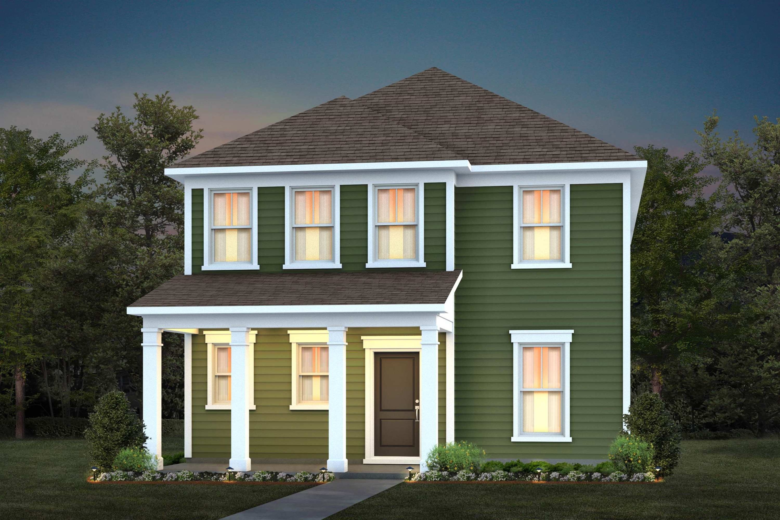 5005 Megara Run Raleigh, NC 27603 - Photo 1 of 23