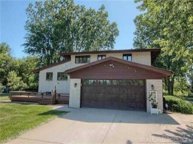 7400 Frith Road St. Clair, MI 48079 - Photo 1 of 19