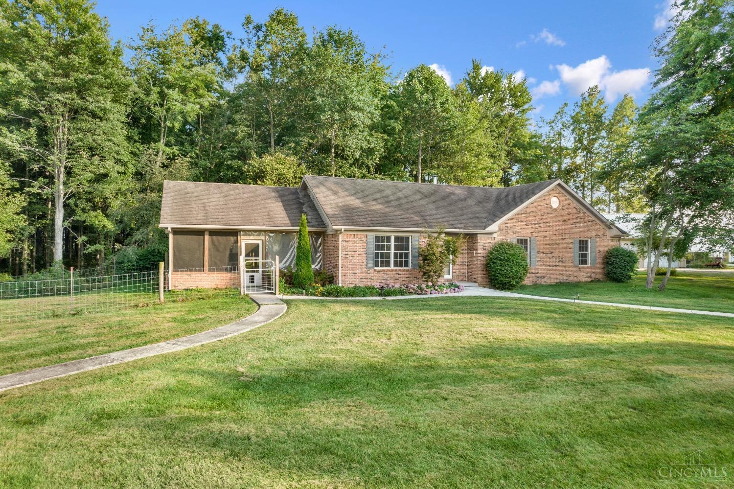861 Jee Road Winchester, OH 45697 - Photo 5 of 49 Gallery Image 5