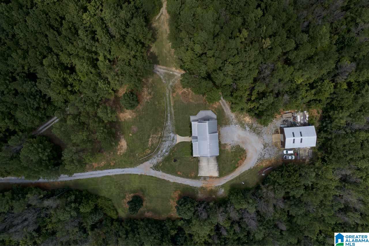 1024 Alston Farm Road Columbiana, AL 35051 - Photo 3 of 45