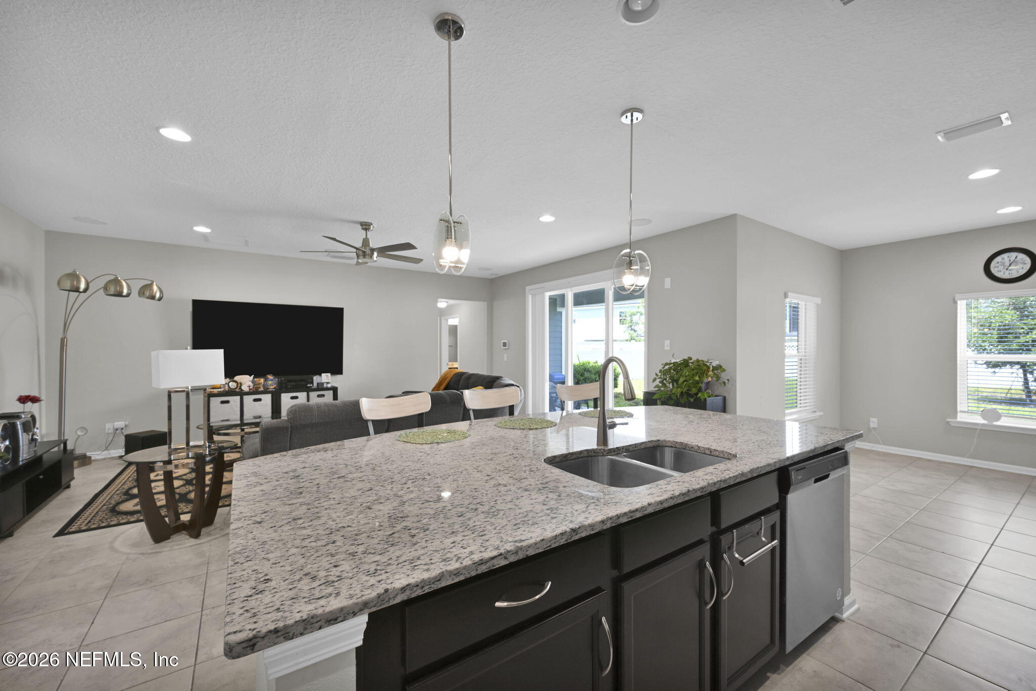 71 Seton Court St. Augustine, FL 32092 - Photo 17 of 79 Kitchen