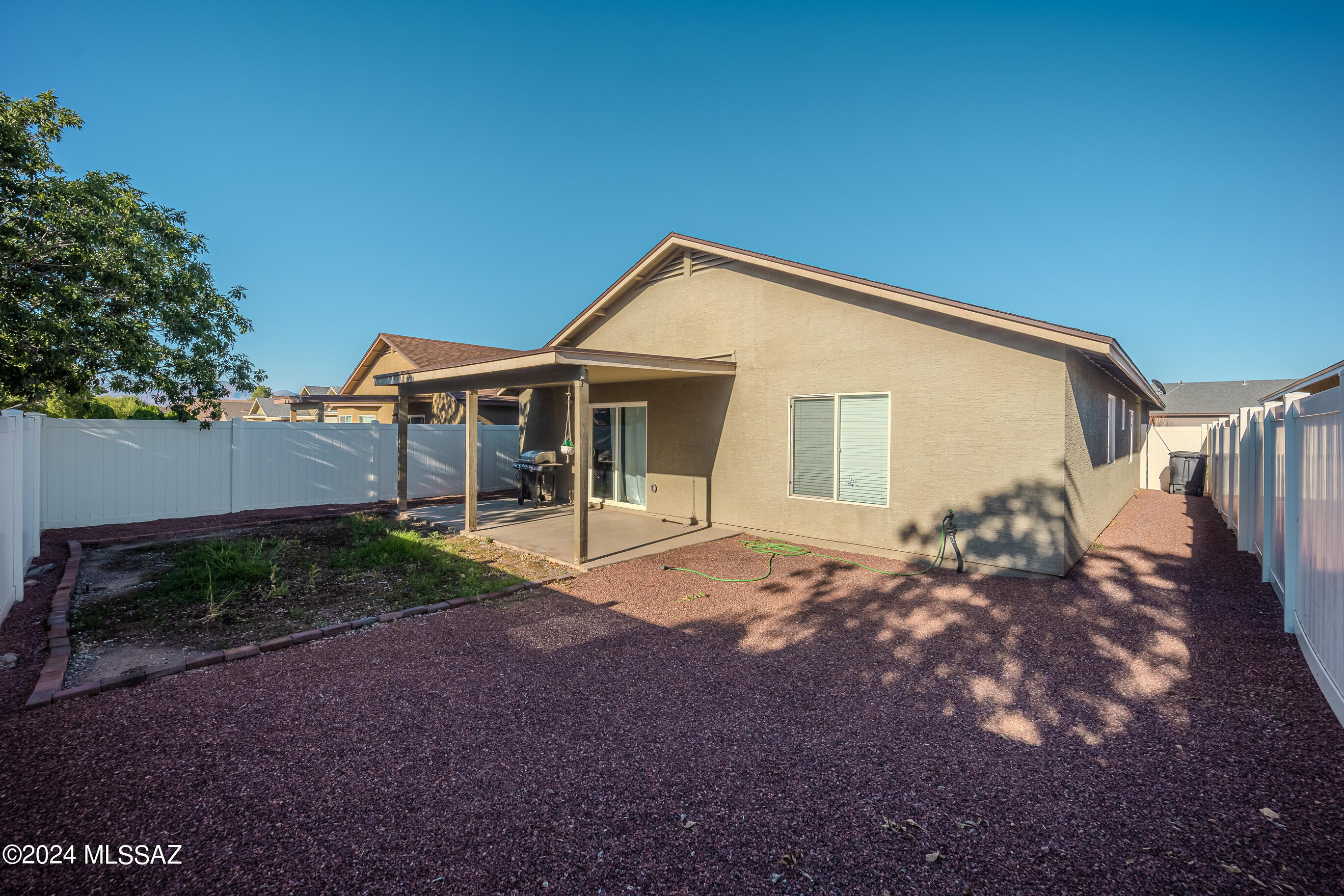 1378 Roper Lane Safford, AZ 85546 - Photo 29 of 29