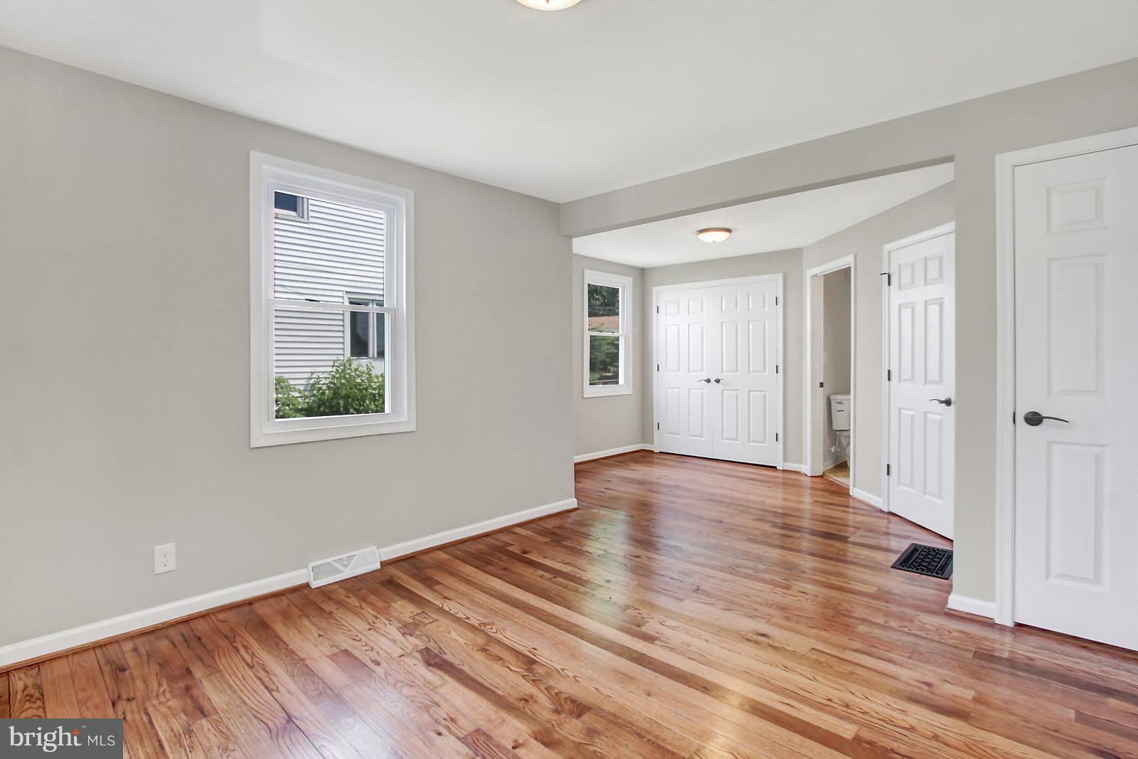 3147 Cornwall Road Dundalk, MD 21222 - Photo 10 of 19 Bedroom (Master)