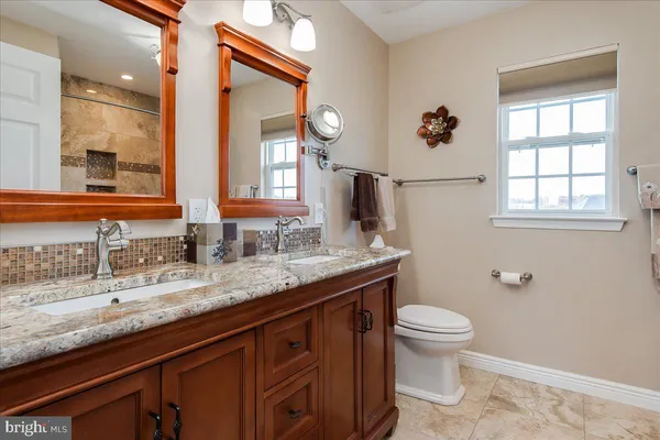 a view of a swimming pool