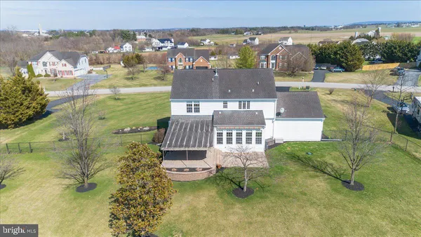 $650,000 | 17015 Bivens Lane, Hagerstown, MD 21740