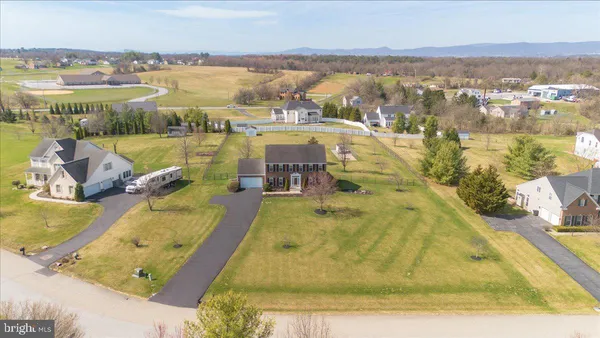 $650,000 | 17015 Bivens Lane, Hagerstown, MD 21740