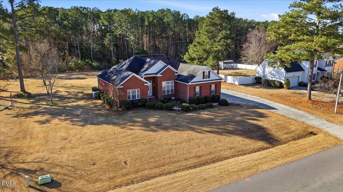 107 West Raintree Lane Goldsboro, NC 27534 - Photo 17 of 59 17-107 W Raintree Ln-17