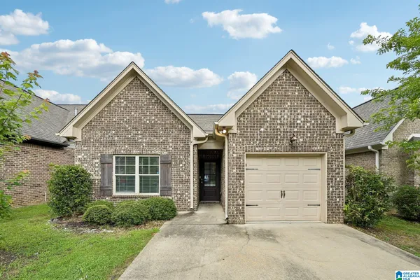 $319,999 | 5525 Park Side Road, Bessemer, AL 35022