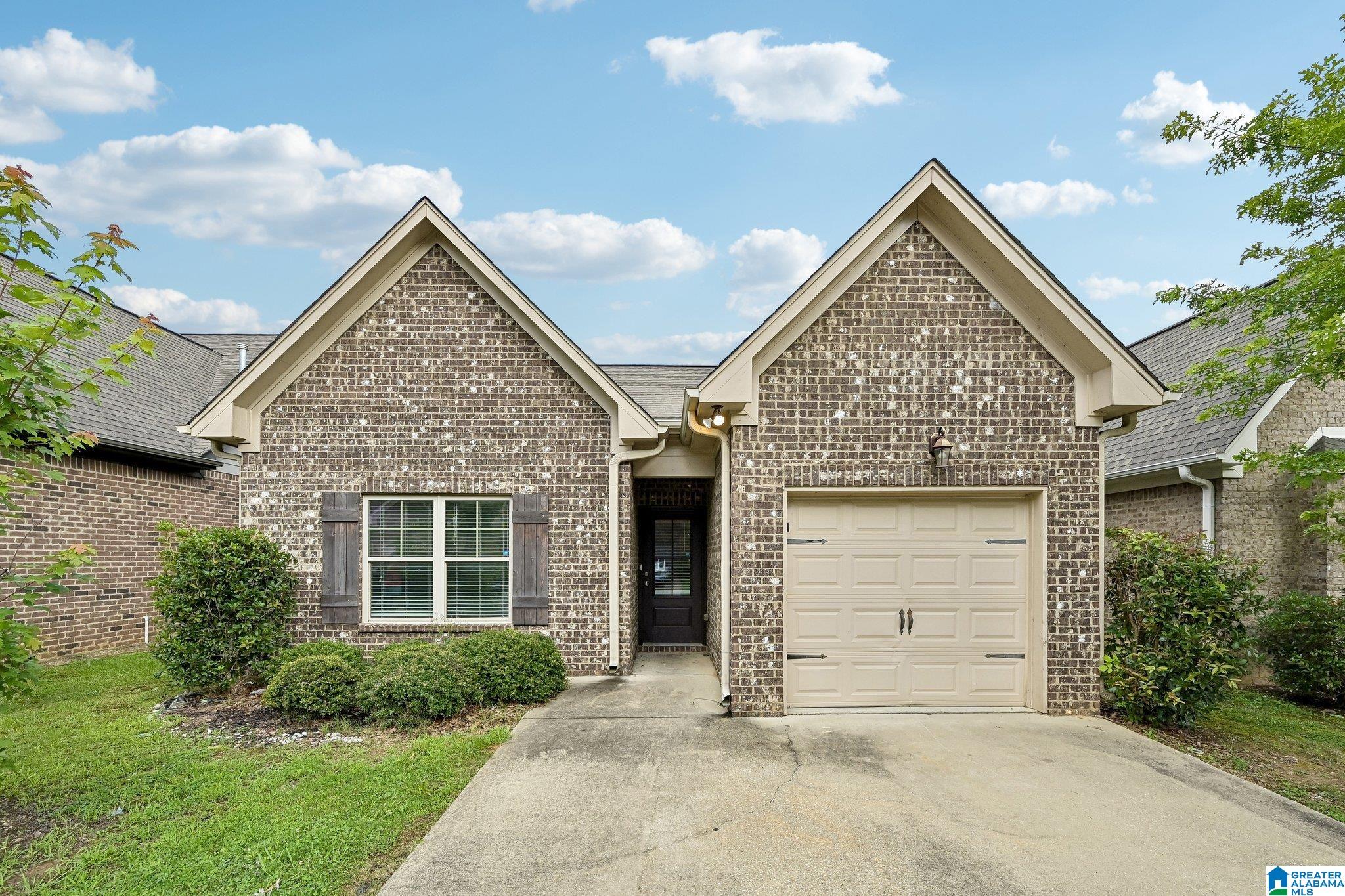 5525 Park Side Road Bessemer, AL 35022 - Photo 1 of 39