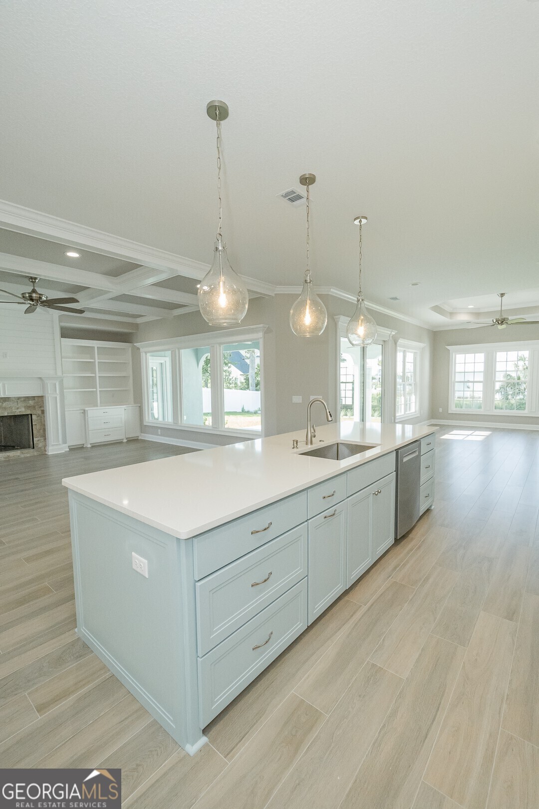 205 Riley Hunter Drive Kingsland, GA 31548 - Photo 11 of 81