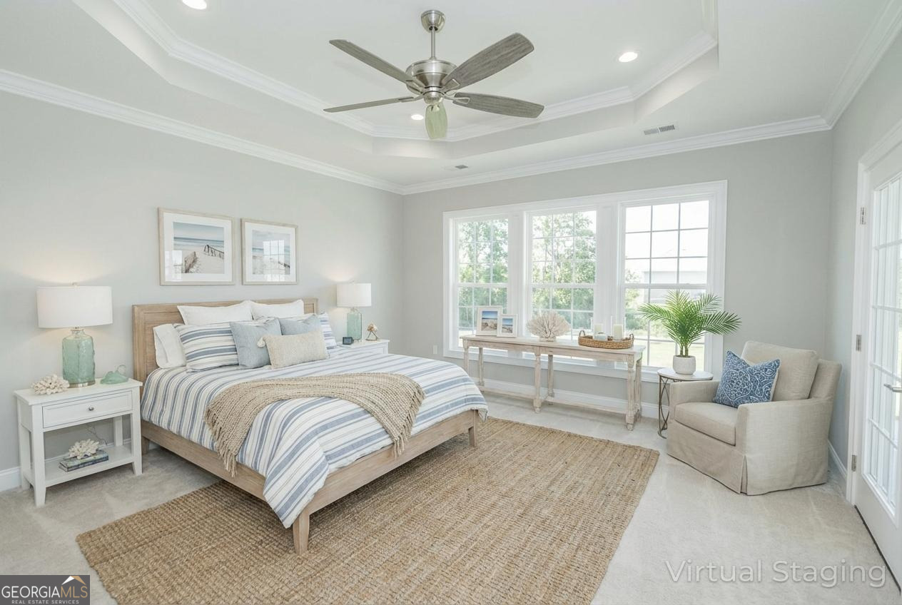 205 Riley Hunter Drive Kingsland, GA 31548 - Photo 29 of 81