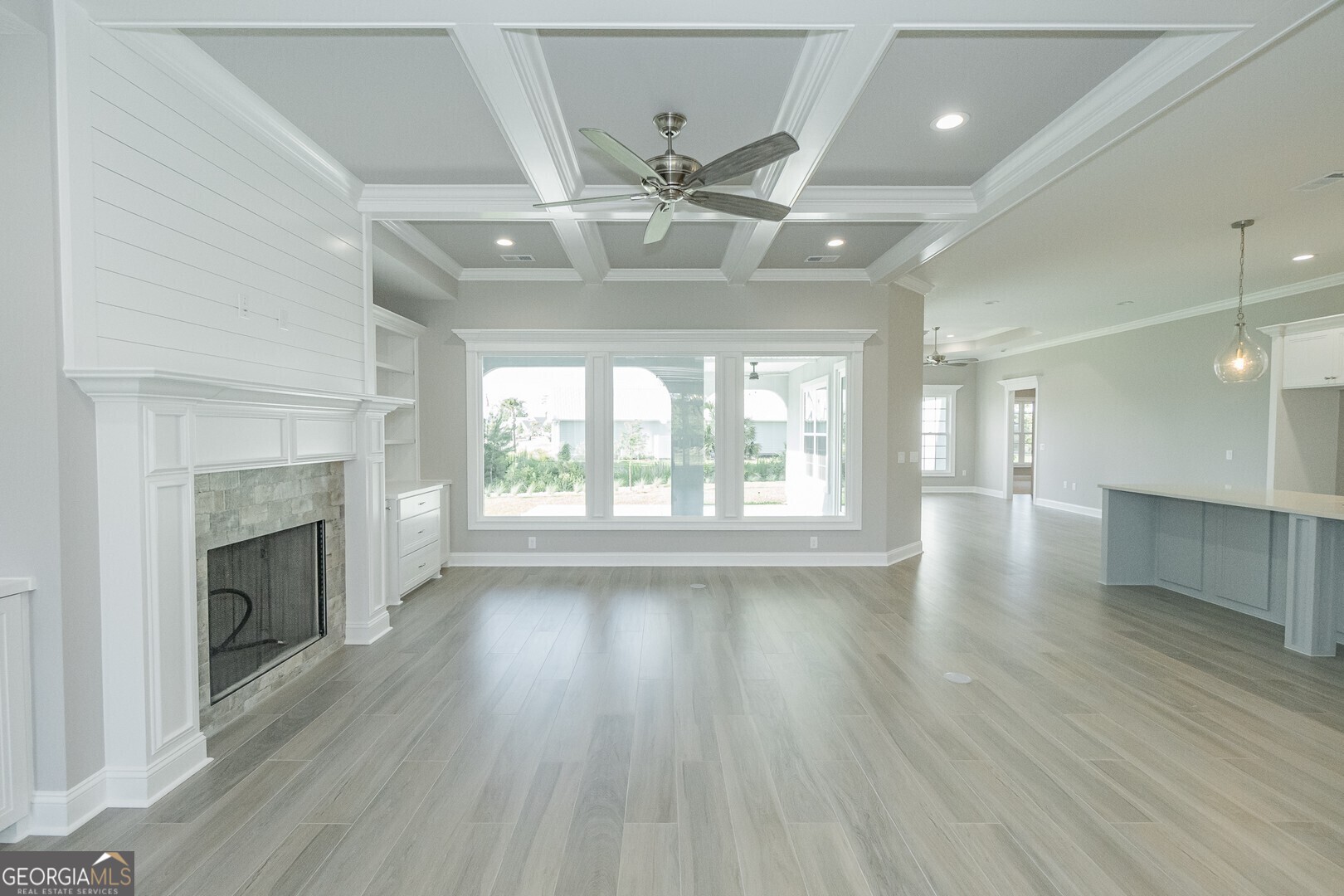 205 Riley Hunter Drive Kingsland, GA 31548 - Photo 3 of 81