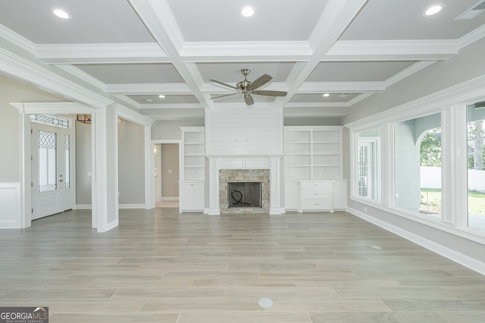 205 Riley Hunter Drive Kingsland, GA 31548 - Photo 4 of 81