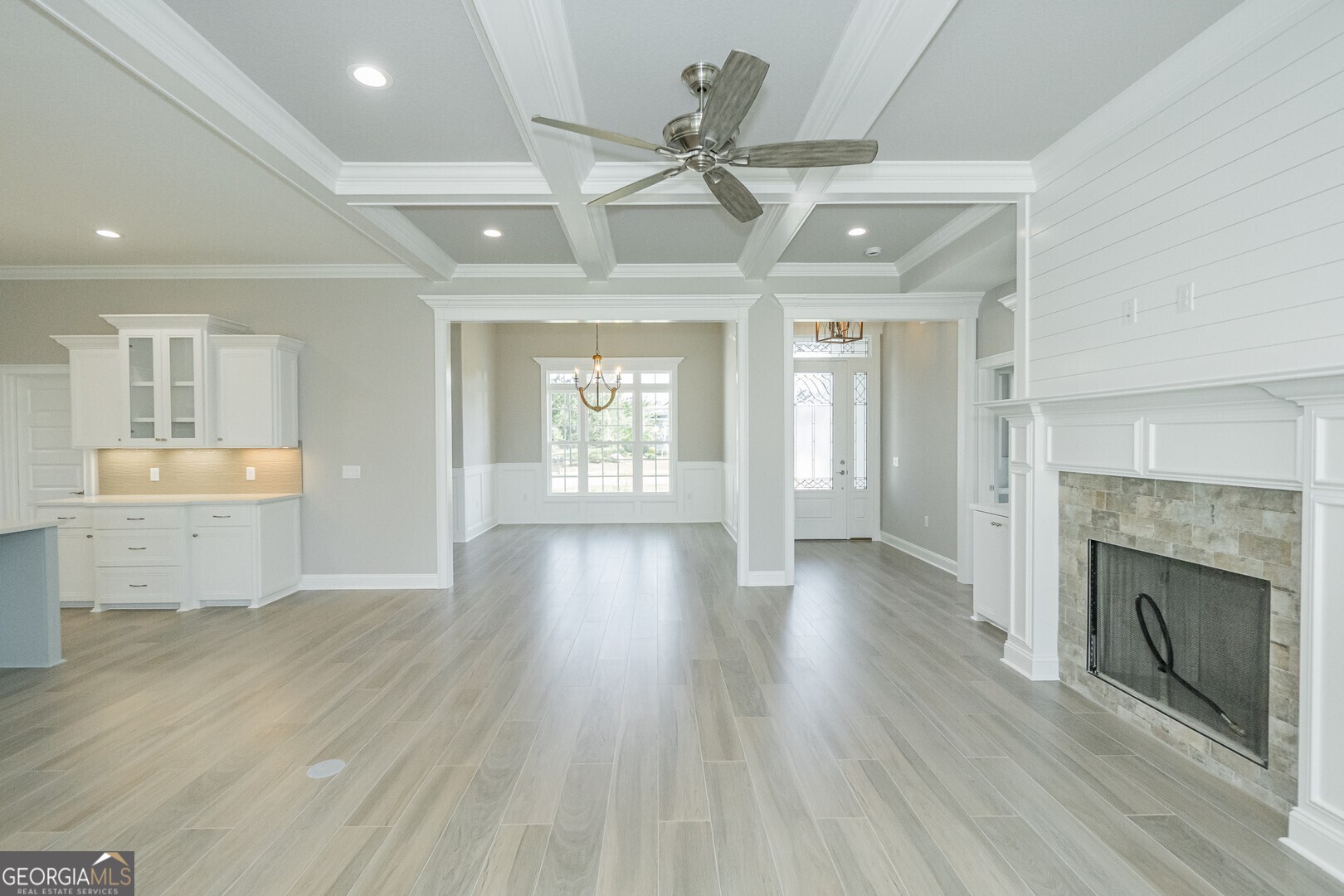 205 Riley Hunter Drive Kingsland, GA 31548 - Photo 8 of 81