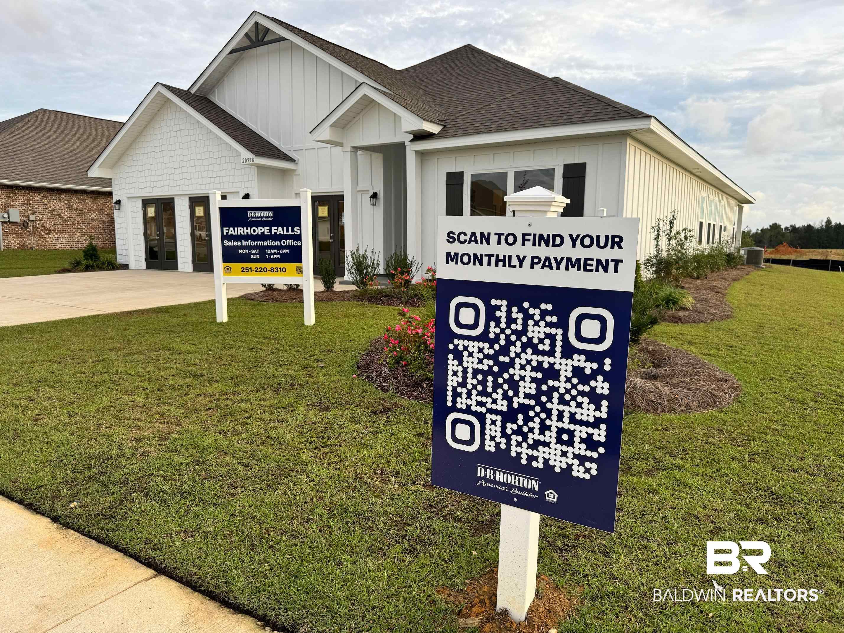 12854 Grand Rpds Road Fairhope, AL 36532 - Photo 27 of 31 Exterior space