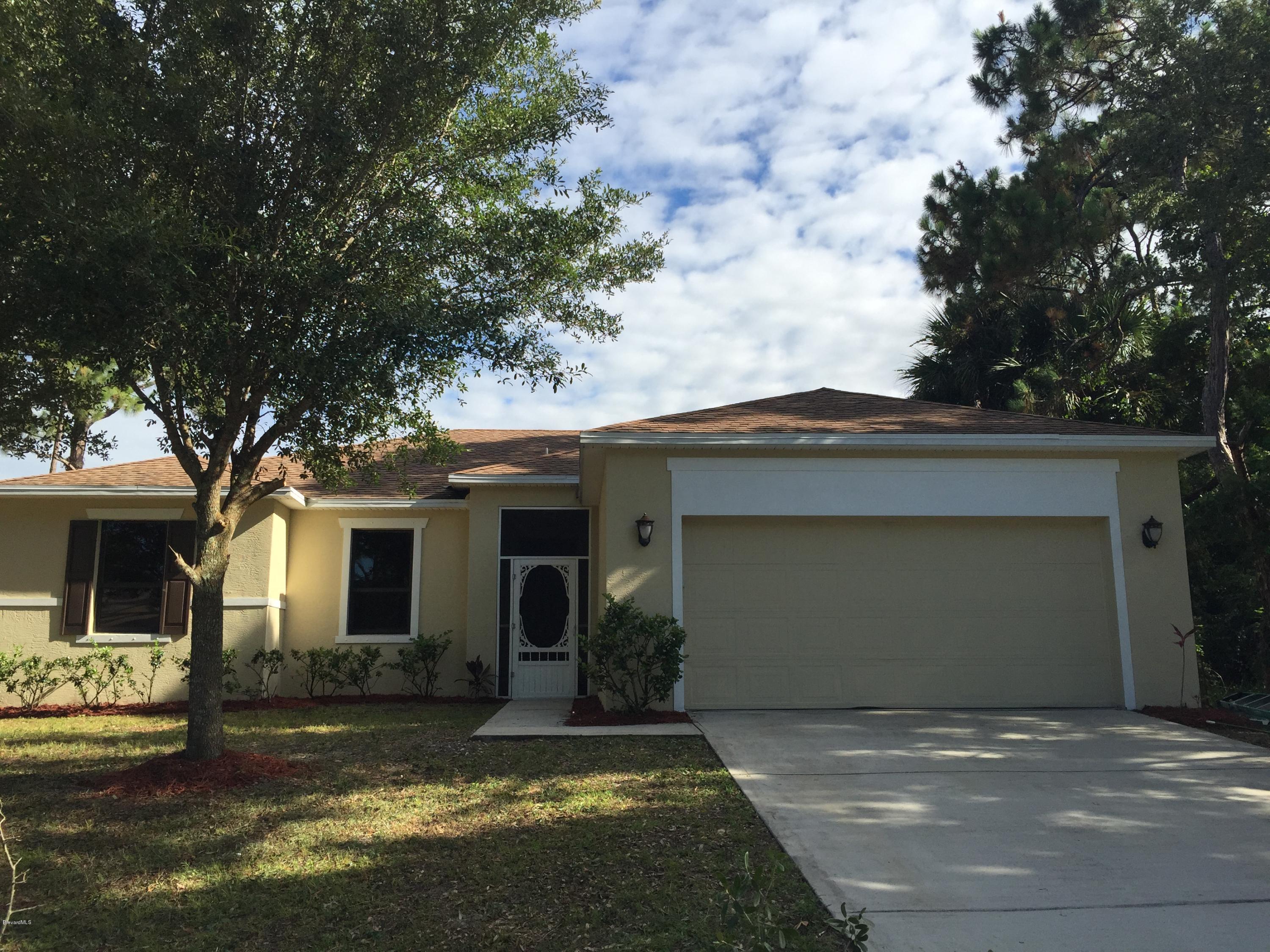 1352 Sapulpa Road Southwest Palm Bay, FL 32908 - Photo 1 of 13 image1