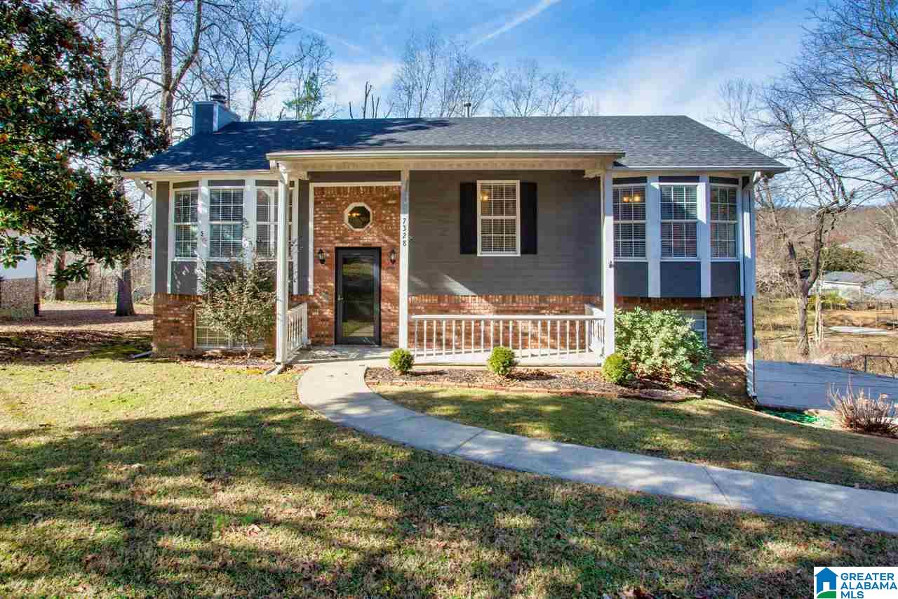 7328 Weems Road Pinson, AL 35126 - Photo 1 of 29