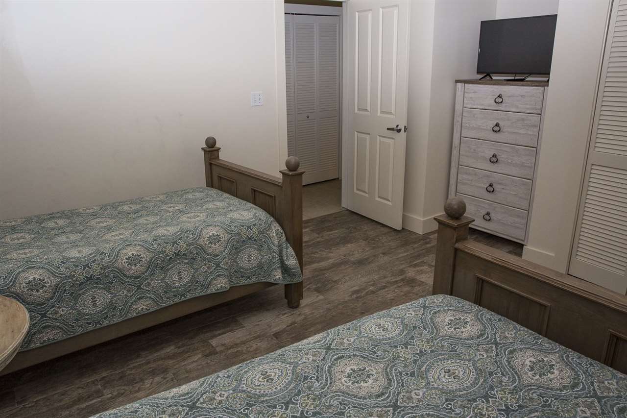 815 Plantation Road, Unit 401 Gulf Shores, AL 36542 - Photo 15 of 43 Second Bedroom 3