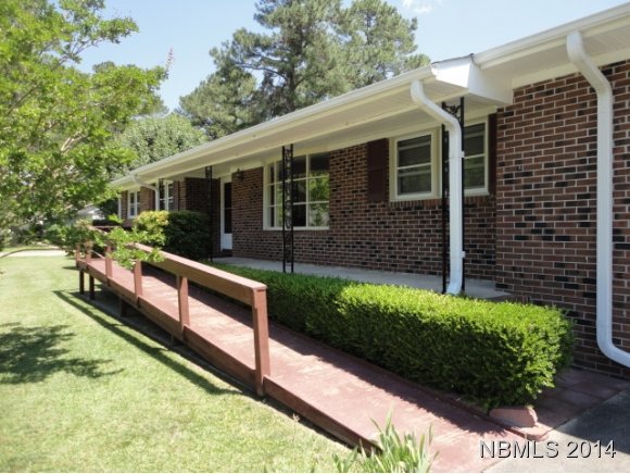210 Snead Road New Bern, NC 28560 - Photo 2 of 25 Additional Photo