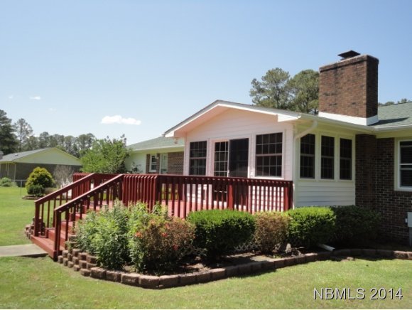 210 Snead Road New Bern, NC 28560 - Photo 22 of 25 Additional Photo