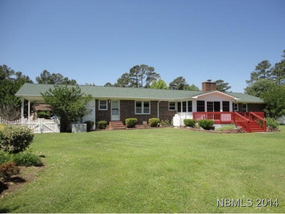 210 Snead Road New Bern, NC 28560 - Photo 23 of 25 Additional Photo