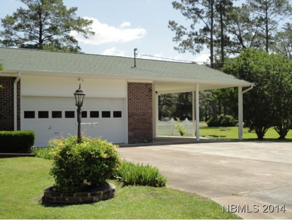 210 Snead Road New Bern, NC 28560 - Photo 25 of 25 Additional Photo