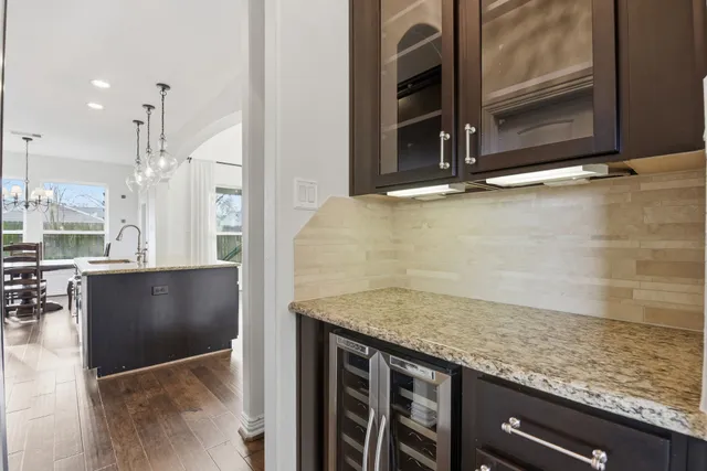 $1,299,000 | 1515 Thornton Road, Houston, TX 77018