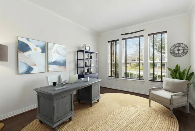 $1,299,000 | 1515 Thornton Road, Houston, TX 77018